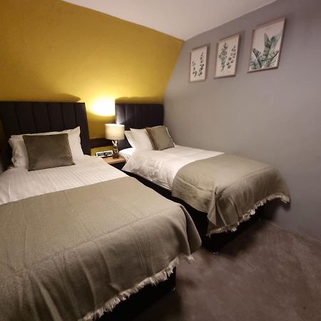 West Farm Cottage Godmanchester Esterno foto