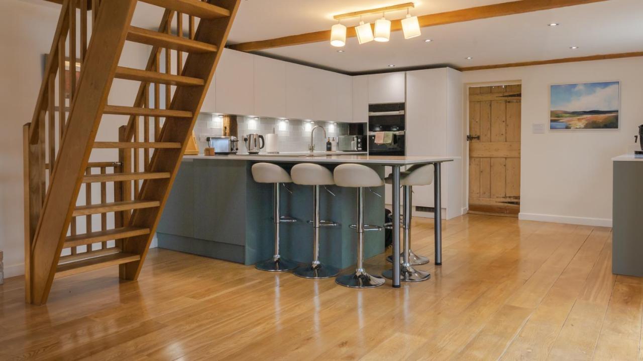 West Farm Cottage Godmanchester Esterno foto