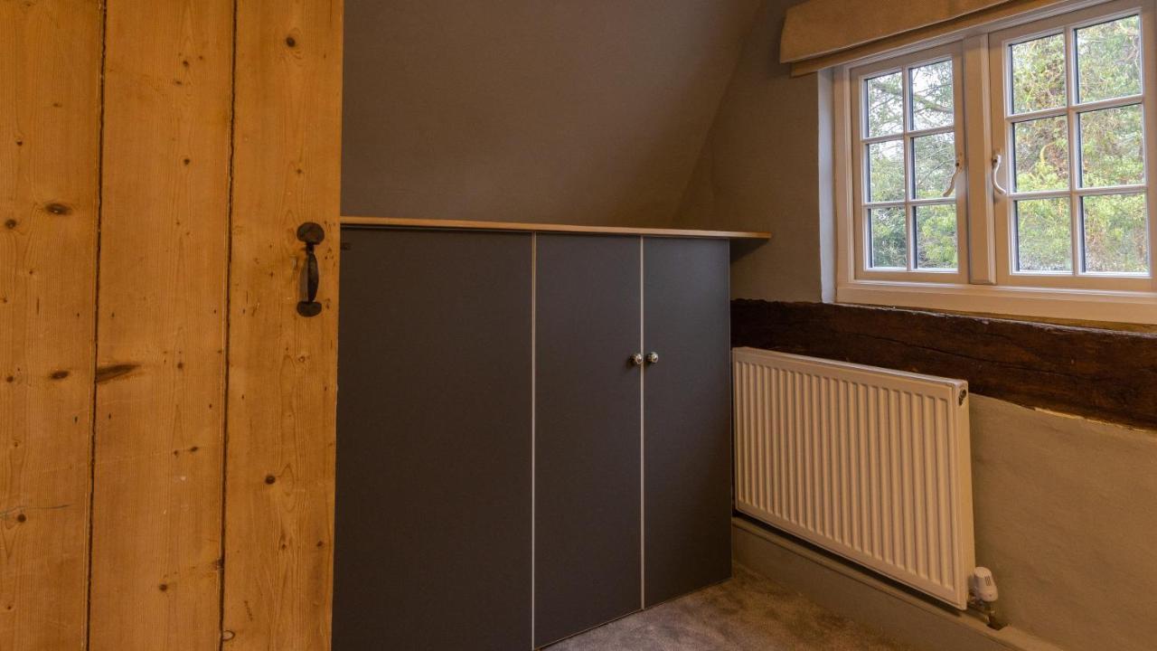 West Farm Cottage Godmanchester Esterno foto