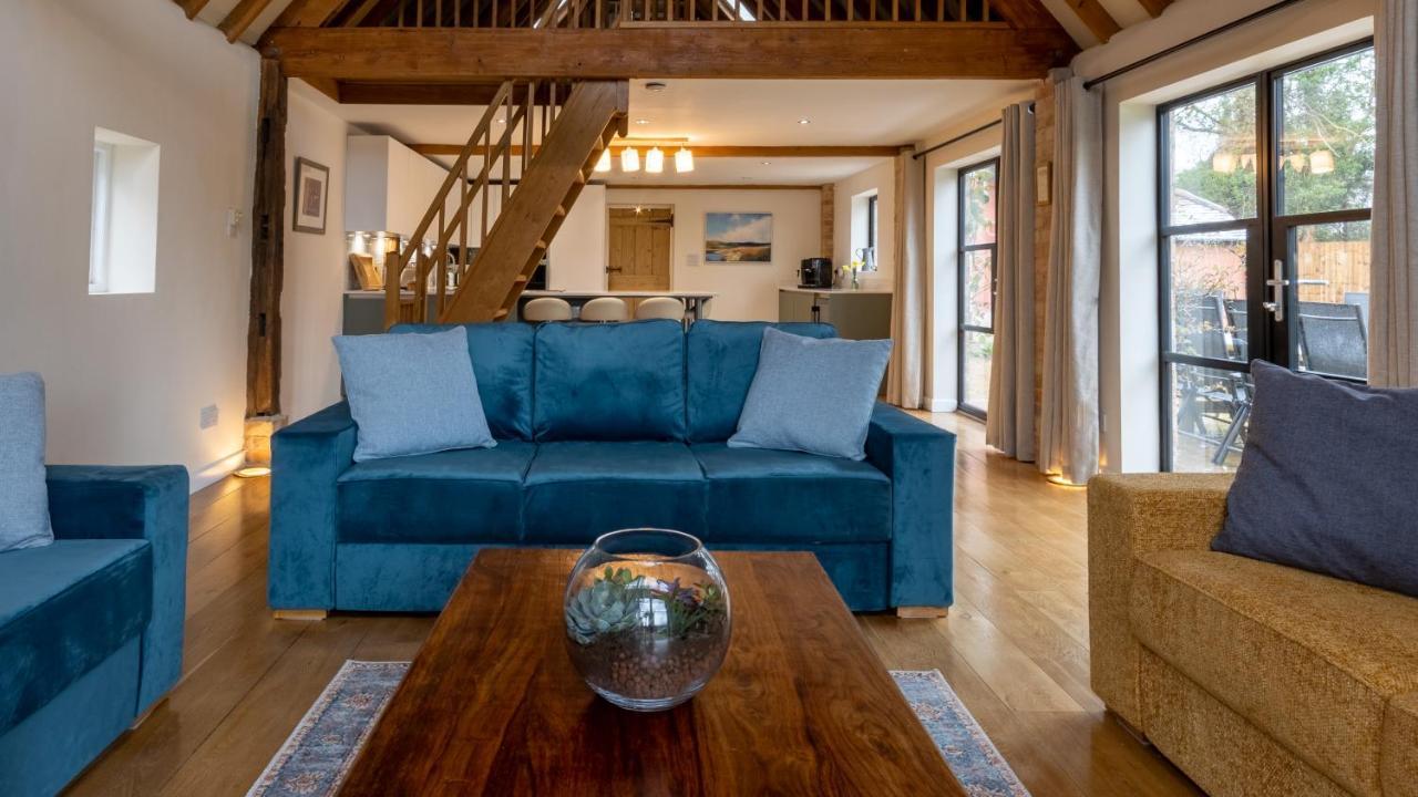 West Farm Cottage Godmanchester Esterno foto