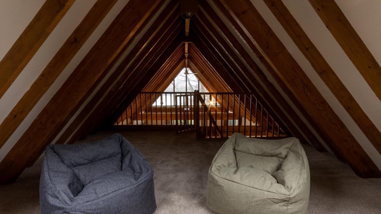West Farm Cottage Godmanchester Esterno foto