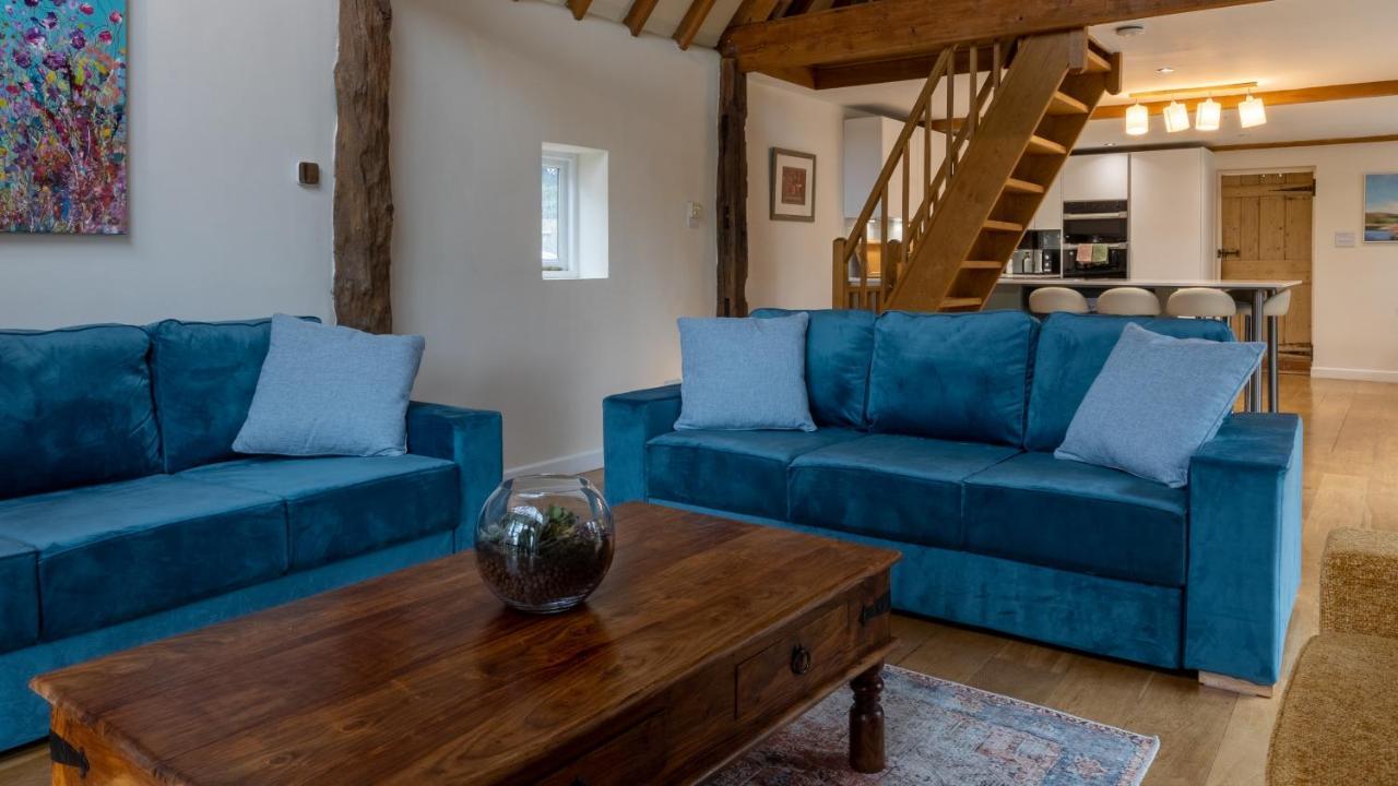 West Farm Cottage Godmanchester Esterno foto