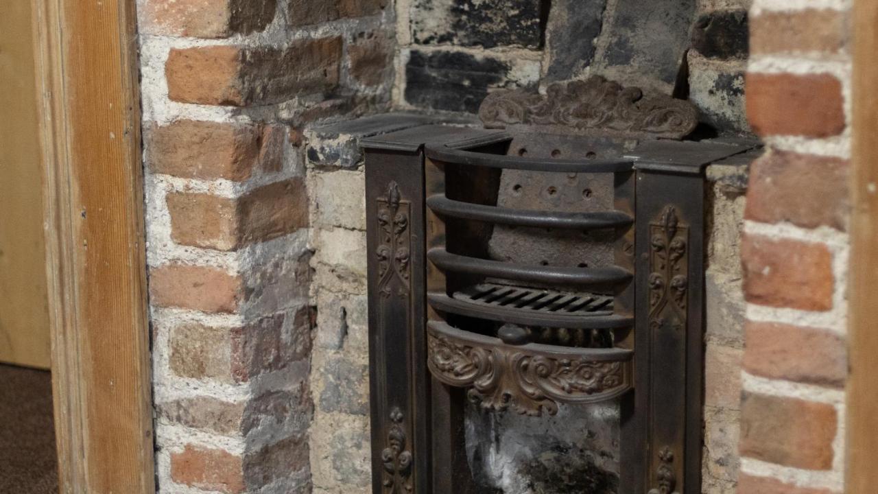 West Farm Cottage Godmanchester Esterno foto
