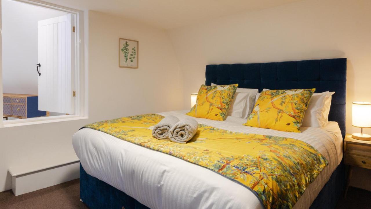 West Farm Cottage Godmanchester Esterno foto
